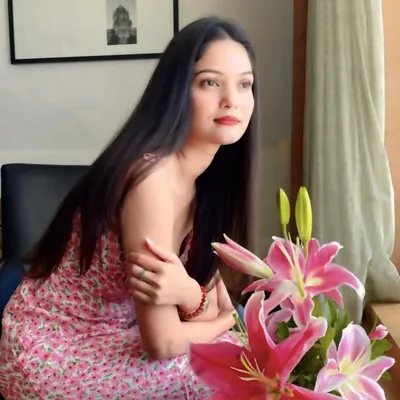 Puja Bhardwaj profile