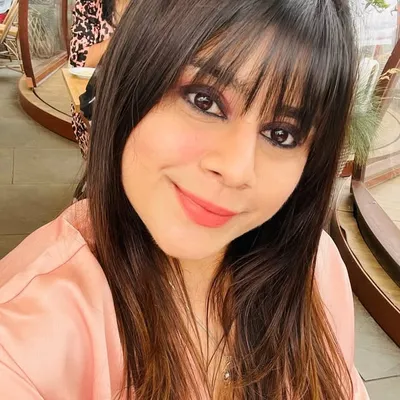 Puja Bhatia profile