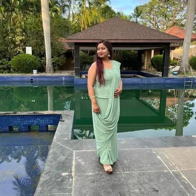 Puja Biswas profile