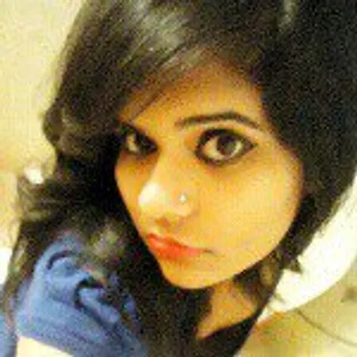 puja das profile