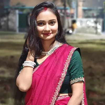 Puja Ghosh Sardar❤️ profile