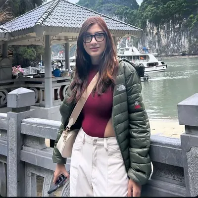 Puja Plabona Gogoi🇮🇳 profile