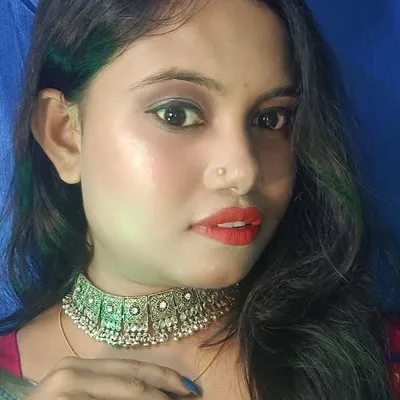 Puja Halder profile