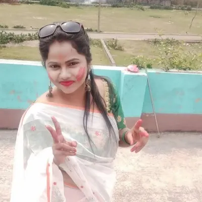 Puja jimmy jaiswal profile