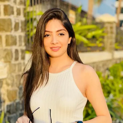 Puja Joshi profile