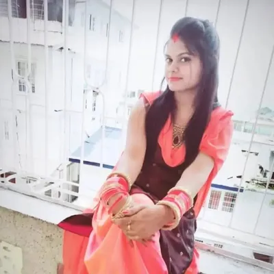 Puja Jay Prakash profile