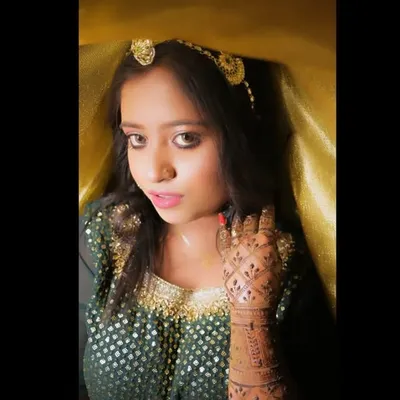 Puja Dey profile