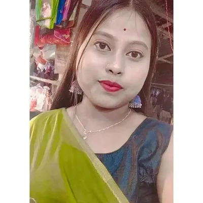 Diya Mutsuddi profile