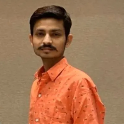 Pujan H Dodiya profile