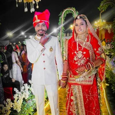 Pujan Rathor profile