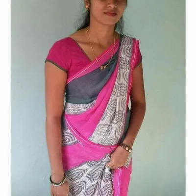 Pujaben Parmar profile