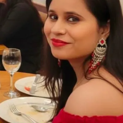 Puja Priya profile