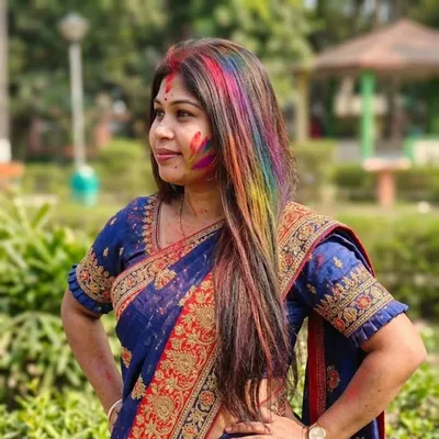 Priyanka_Pandey_🦋 profile