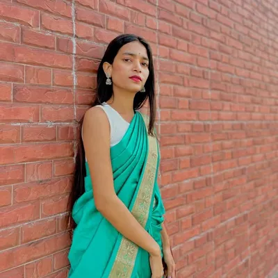 Pujarani Swain profile