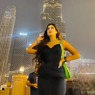 PUJA REDDY | Entrepreneur | Venture Capitalist | Brand Architect