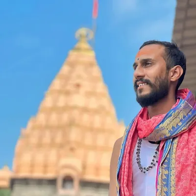 Pratham Das Bairagi profile
