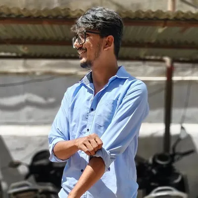 Rahul Pujari profile
