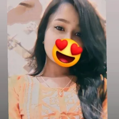 Puja Roy profile