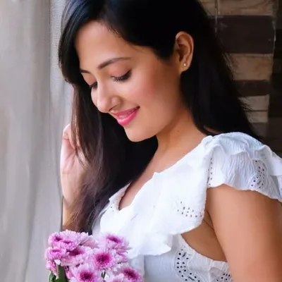 Puja Sharma FC profile