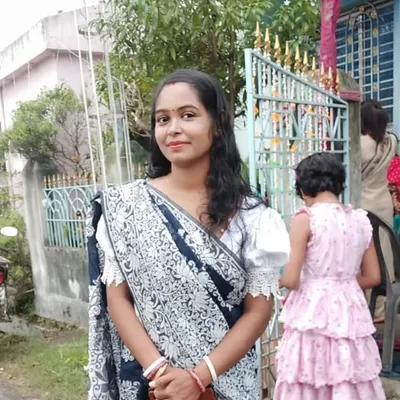 Pujasuparna Kundu profile