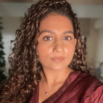 Puja Thakkar profile