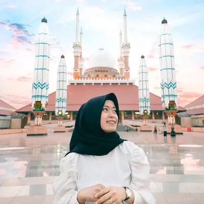 Puji Setyowati | Semarang - Indonesia ๐ฎ๐ฉ profile