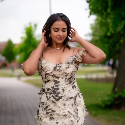 Pujitaa Ponnada