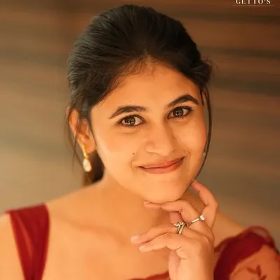 PUJITHA DEVARAJU