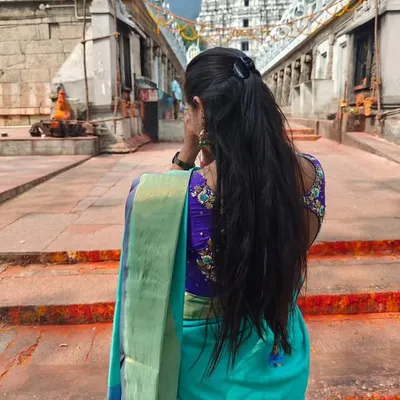 pujitha_jh🧿 profile