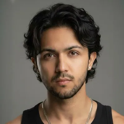 Pujit Pandya profile