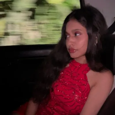 Pooja Nate. profile