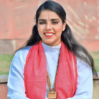 pujya devi dharm murti ji profile
