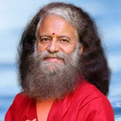 Swami Chidanand Saraswati profile