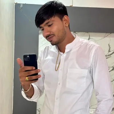 Pukhraj Hooda profile