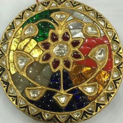 AB - Jewels profile