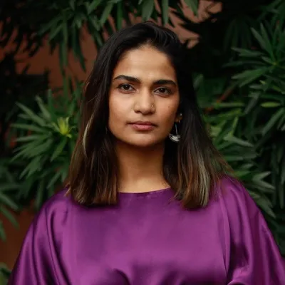 Pukhraj | Regenerative Leadership Coach profile