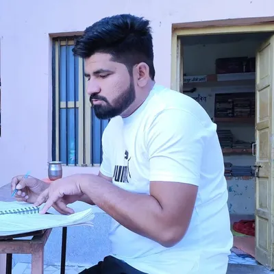 Pukhsa Khoth jnvu profile