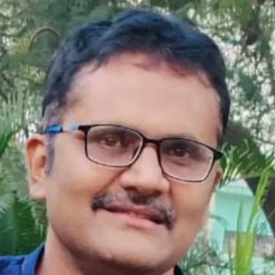 Pulak Bhattacharya profile