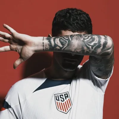 Pulisicfc22 profile