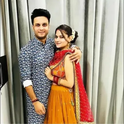 Pulkit Sharma profile