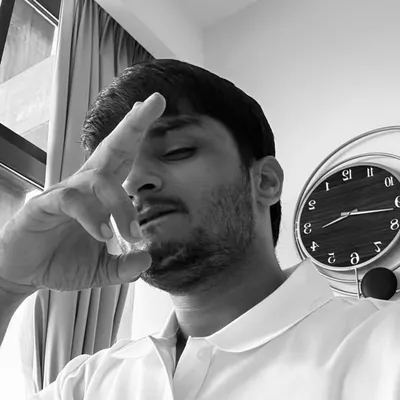 Pulkit Khatri profile