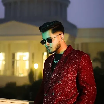 Pulkit Arora profile