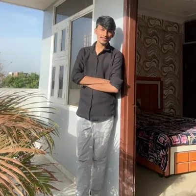 Pulkit Maheshwari profile
