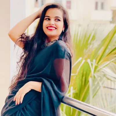 ✨Divya Reddy ✨ Instagram profile photo