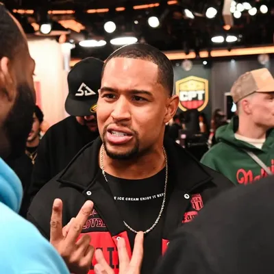 Hayes Pullard lll profile