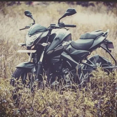 PULSAR NS 160๐ฎ๐ณ profile