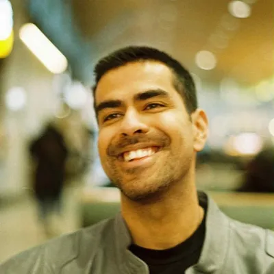 Pulkit Arora profile