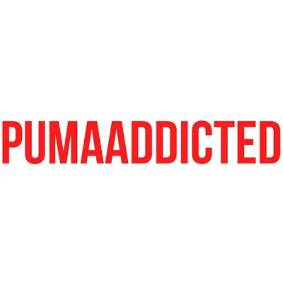 PUMAADDICTED profile