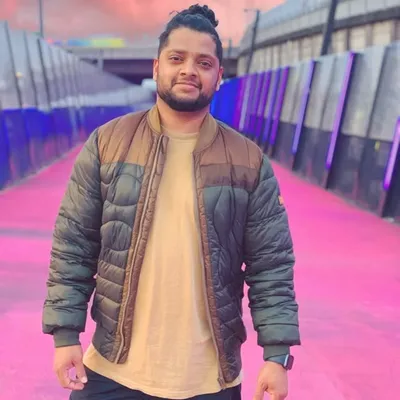 Abhi Tayade profile