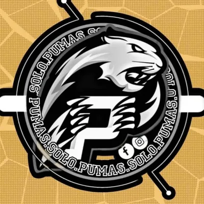 █║▌║▌║🅟🅤🅜🅐🅢 🅢🅞🅛🅞 🅟🅤🅜🅐🅢║▌║▌║█ profile
